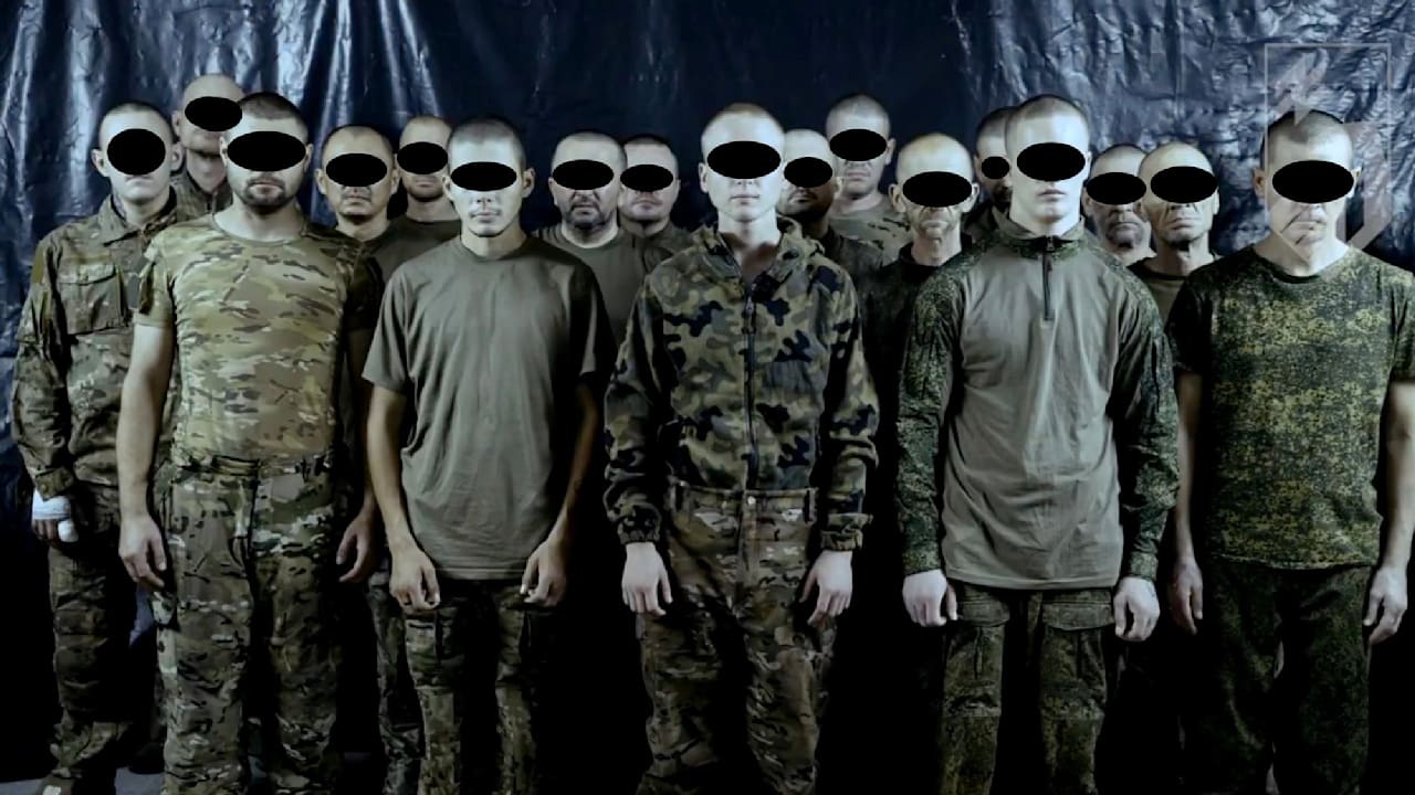 Infiltration statt Frontalangriff: Putins neue Kriegsstrategie enthüllt - BILD