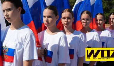 Krieg gegen die Ukraine: «Wer keinen russischen Pass hat, ist verdächtig»