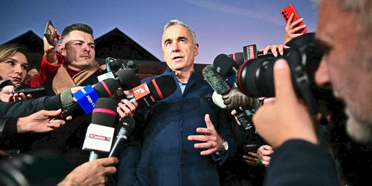 Anklage gegen rumänischen Ex-Präsidentschaftskandidaten Georgescu erhoben - Europa