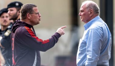 Bayern München: Insider spricht über Uli Hoeneß & Max Eberl | Sport
