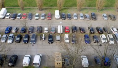 Darf die Adler-Group auch Altmieter fürs Parken zahlen lassen? 