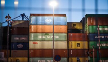 China-Schmuggel im großen Stil: Großrazzia im Hafen von Piräus zeigt Europas Schwachstellen