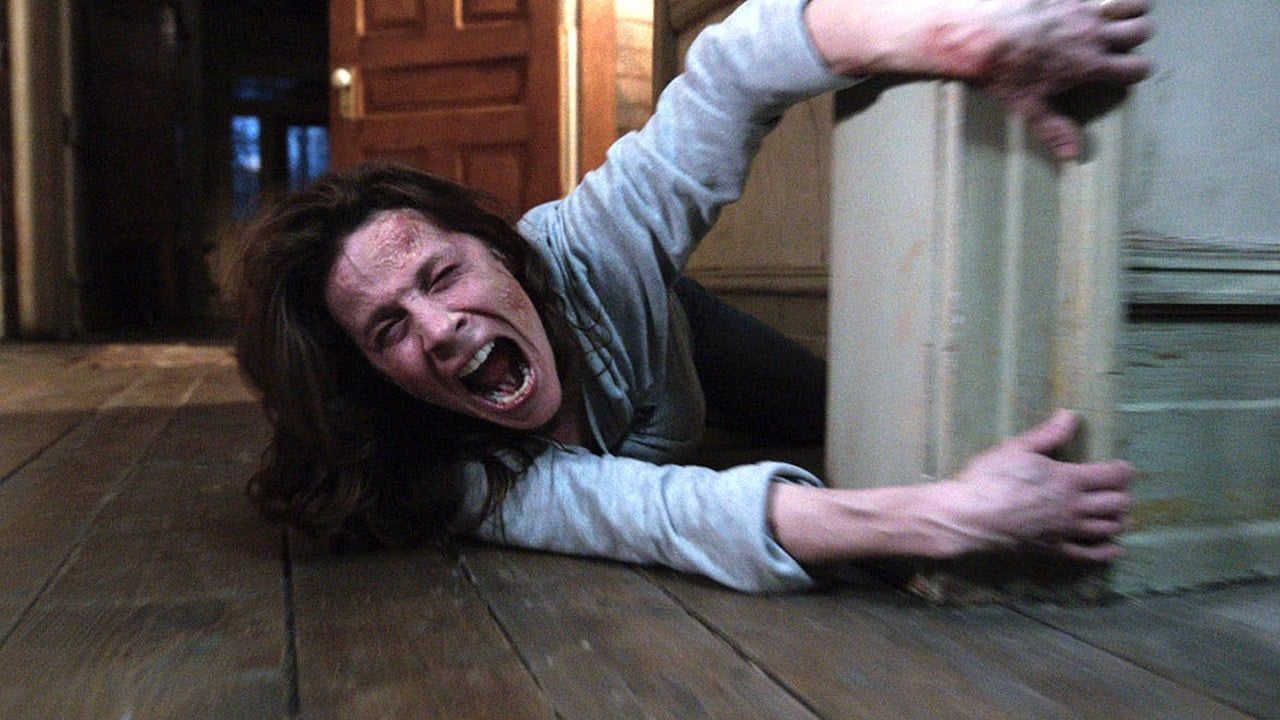 Heute Abend im TV: Einer der gruseligsten Horrorfilme der letzten 20 Jahre – der neueste Teil startet morgen in den Kinos! - Kino News