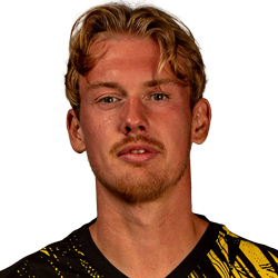 Julian Brandt