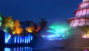 Lumagica, Ritterfest und Paddington! Das sind die besten Herbst-Highlights