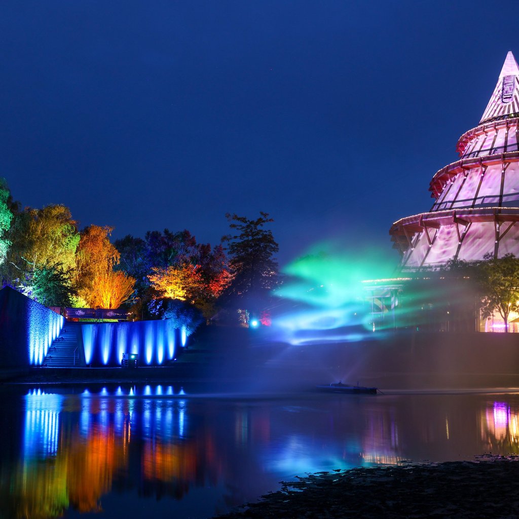 Lumagica, Ritterfest und Paddington! Das sind die besten Herbst-Highlights