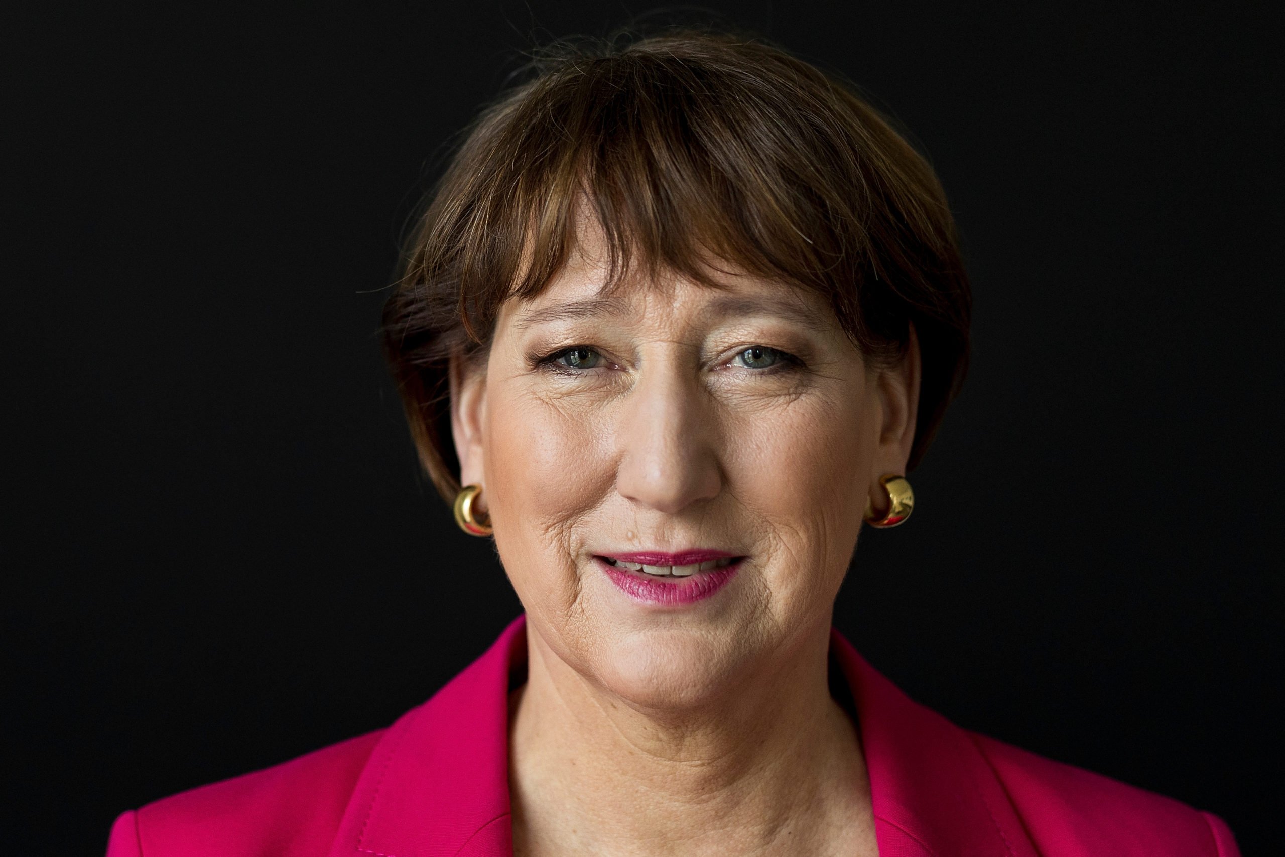 Hildegard Müller (VDA) widerspricht Périllat