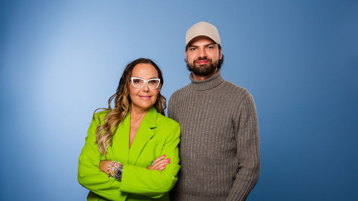 "18.000 Euro sind viel Geld": Natascha Ochsenknecht lässt Jimi Blue blechen