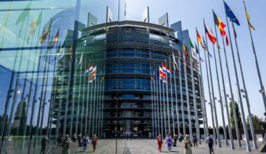 Nahostpolitik: Nur eine geschlossene EU ist eine einflussreiche EU - Meinung