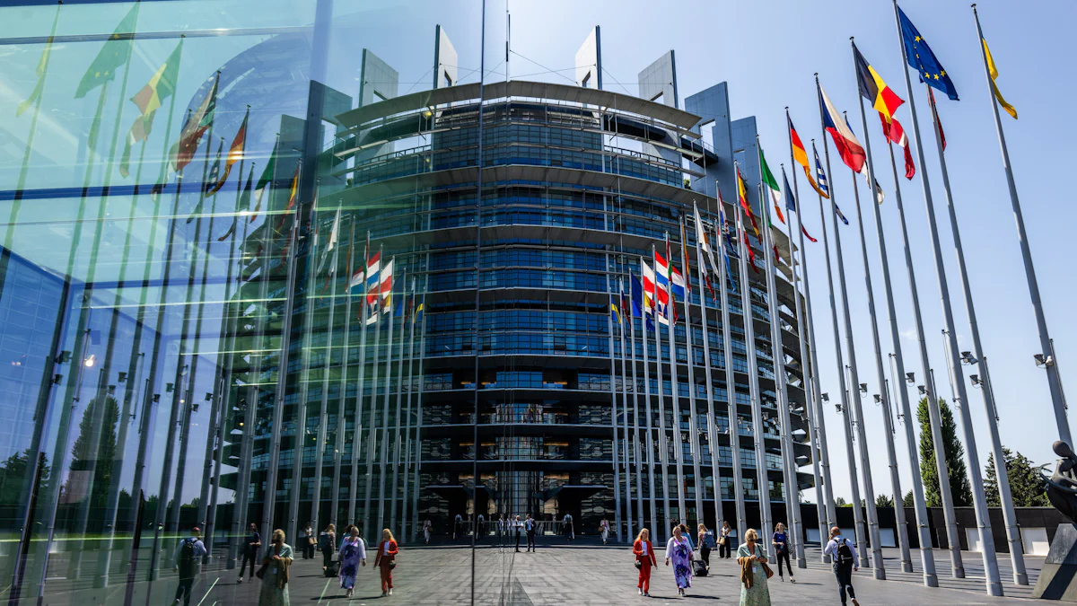 Nahostpolitik: Nur eine geschlossene EU ist eine einflussreiche EU - Meinung