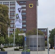 Von der Kulturfahrt bis zum Krachumzug: EUROPÄISCHE MOBILITÄTSWOCHE motiviert zu klimafreundlicher Fortbewegung
