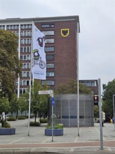 Von der Kulturfahrt bis zum Krachumzug: EUROPÄISCHE MOBILITÄTSWOCHE motiviert zu klimafreundlicher Fortbewegung