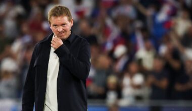 Stress für Thomas Tuchel, DFB-Elf sucht Weg aus der Krise: Der Sport-Tag am Samstag, den 6. September 2025