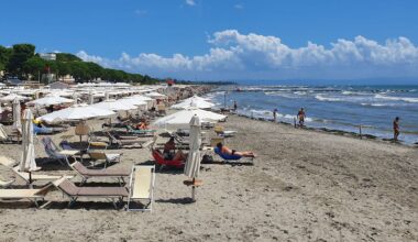 Unglück an der Adriaküste: Vierjährige aus Bayern ertrinkt in Italien