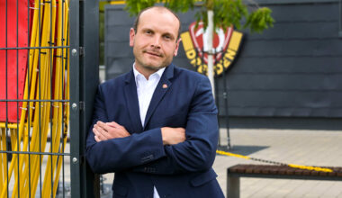 Dynamo Dresden: Die brisanten Fakten zum Fischer-Aus | Sport