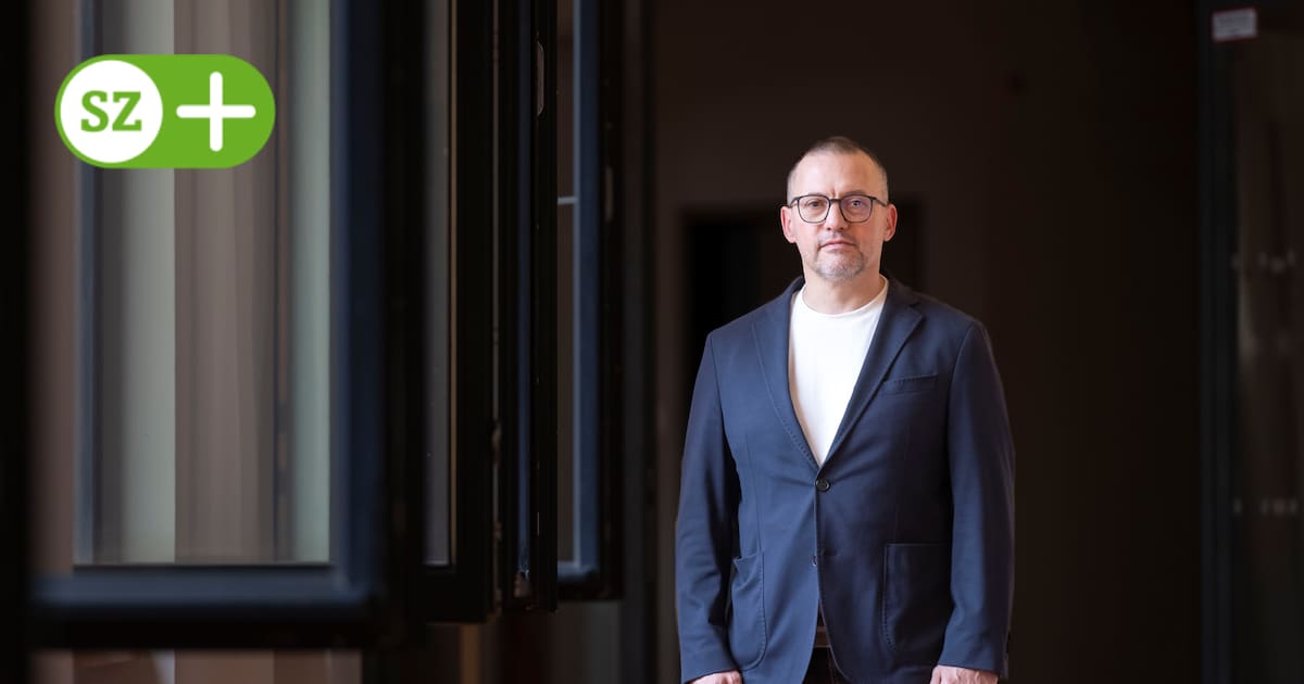 „Politisch motivierte Kriminalität ist leider normal“, so der Staatsschutzchef