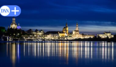 Carolabrücke Dresden: Das kostet des Abriss