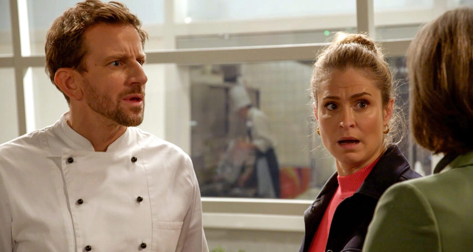 Rote Rosen Folge 4202