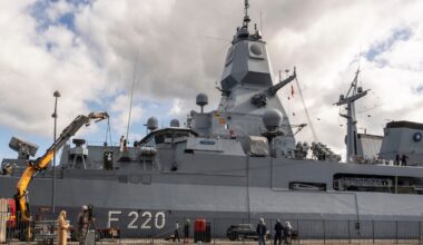 Vor EU-Gipfel in Kopenhagen: Jetzt wird Dänemark zur Festung! | Politik