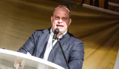 In Berlin: AfD-Bundestagspolitiker soll Afrikaner beleidigt haben | Regional