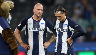 Hannover 96 – Hertha BSC im Free-TV: So sehen Sie die 2. Bundesliga LIVE | Sport