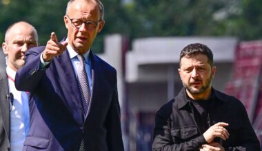 EU: Es ist höchste Zeit, der Ukraine mit eingefrorenem russischen Geld zu helfen - Meinung