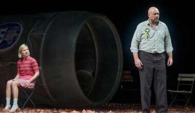 „Kasimir und Karoline" am Residenztheater München: Großes Schauspielglück - Kultur
