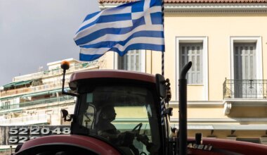 Landwirtschaft - Betrug mit EU-Geldern: Griechische Behörden ermitteln Täter - Wirtschaft