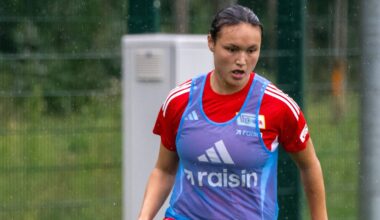 Kader enorm stark: Super-Talent geholt! Union-Frauen planen für Europa | Sport