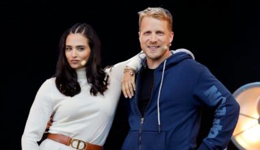 Oliver Pocher: „Mir war klar, dass die Zeit mit Amira endlich ist“ | Unterhaltung