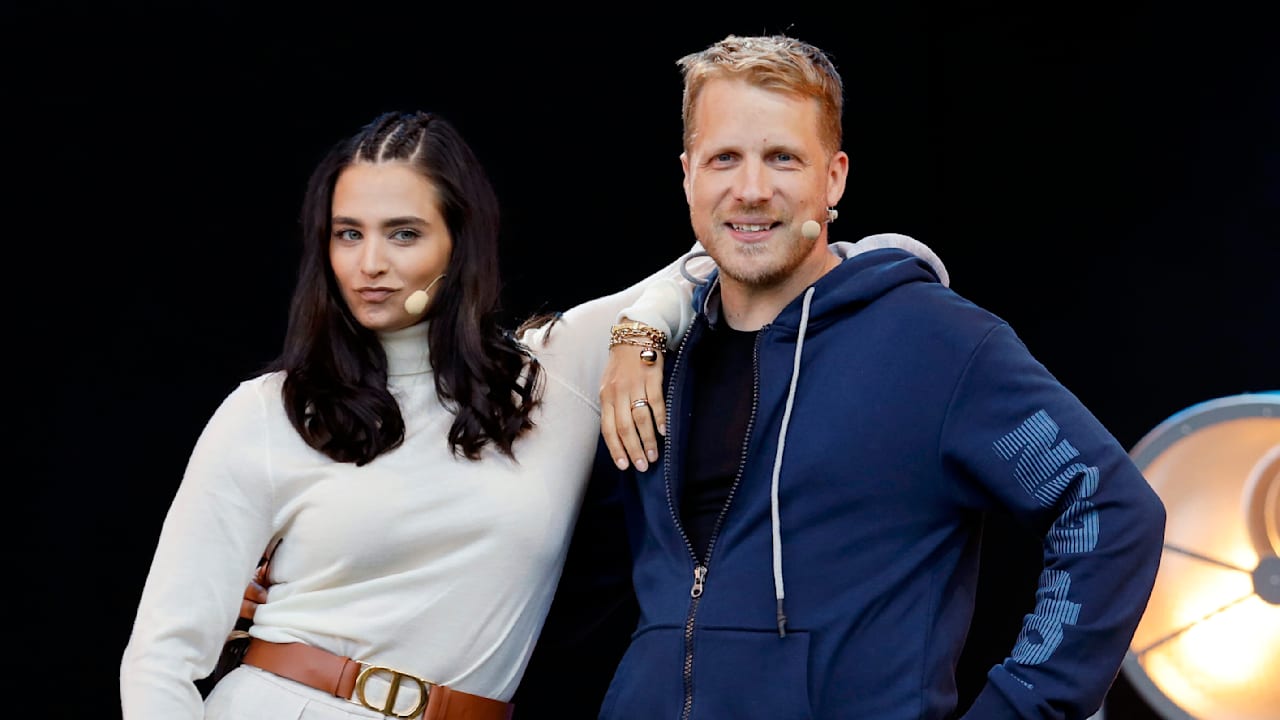 Oliver Pocher: „Mir war klar, dass die Zeit mit Amira endlich ist“ | Unterhaltung