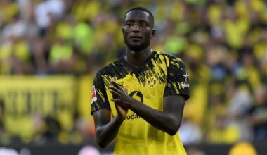 Champions League: Juventus Turin – Borussia Dortmund live im TV sehen | Sport
