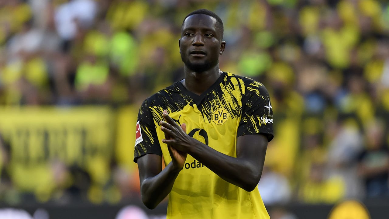 Champions League: Juventus Turin – Borussia Dortmund live im TV sehen | Sport