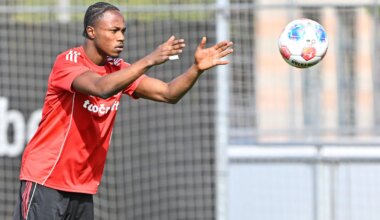 1. FC Nürnberg: Weg vom Fenster - Sport