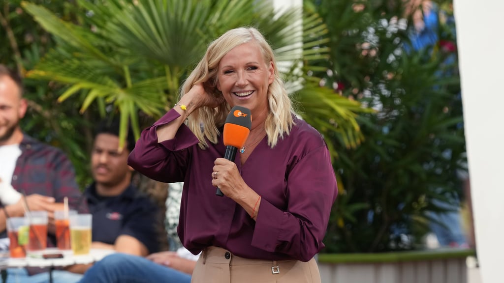 Diese Stars sind am 7. September dabei