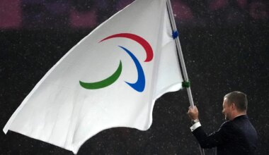 Paralympisches Komitee hebt Sanktionen gegen Russland auf - Sport