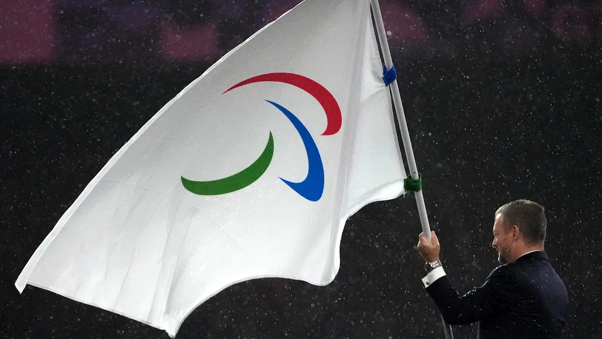 Paralympisches Komitee hebt Sanktionen gegen Russland auf - Sport