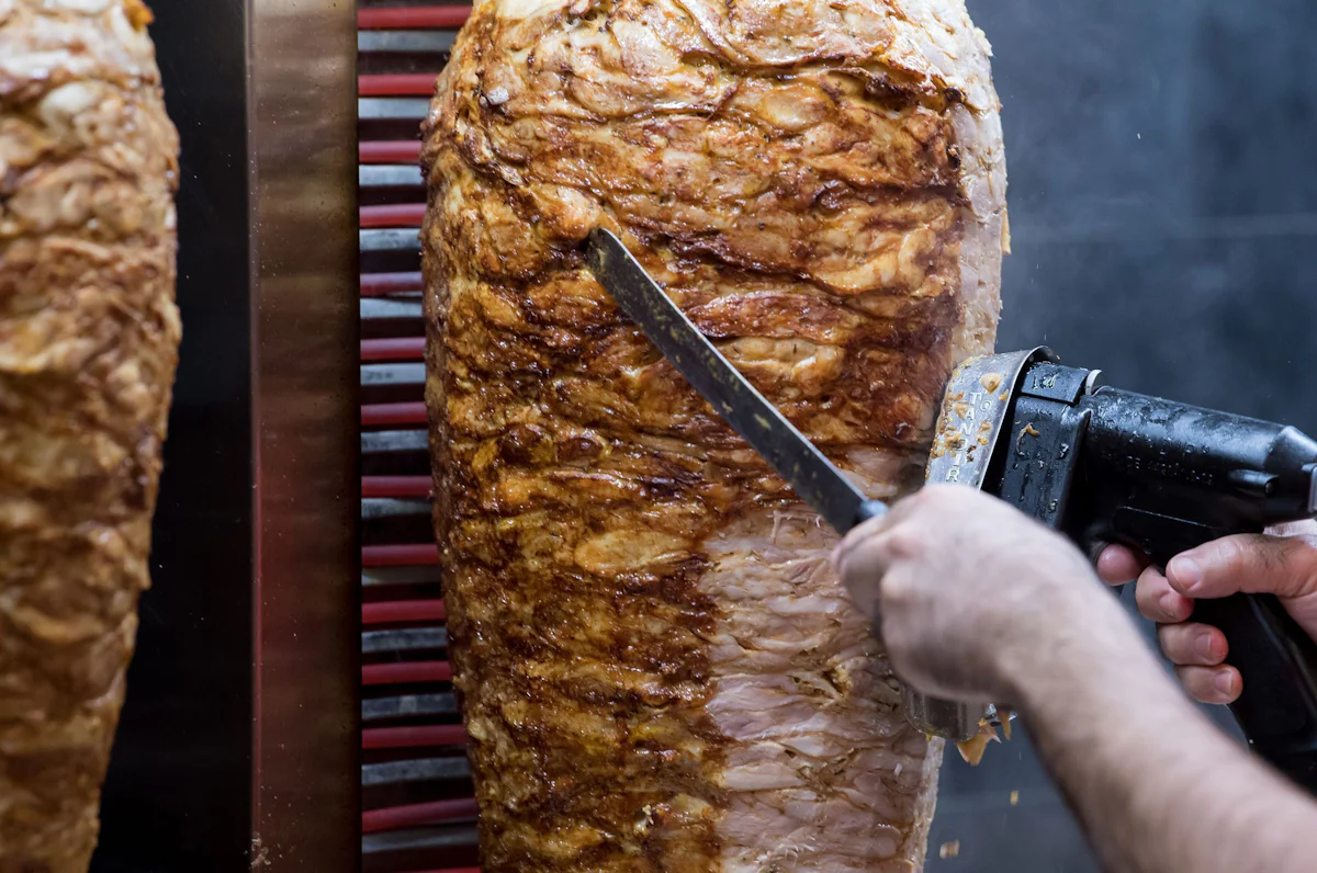 Essen & Trinken - Türkei gibt nach: Deutschland feiert Erfolg im Döner-Streit - Politik