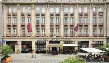 BWH Hotels Central Europe wachsen um 14 neue Hotels im ersten Halbjahr 2025