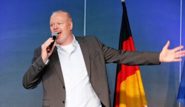 Stefan Raab nicht mehr beim ESC-Vorentscheid | Unterhaltung