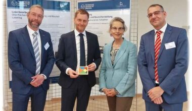 Zweites Leben für Schrott – eine Chance für Sachsens Autoindustrie?