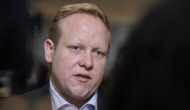 Tilman Kuban: „Fürs Klima nichts erreicht, aber Industriearbeiter in Deutschland werden auf die Straße gesetzt“