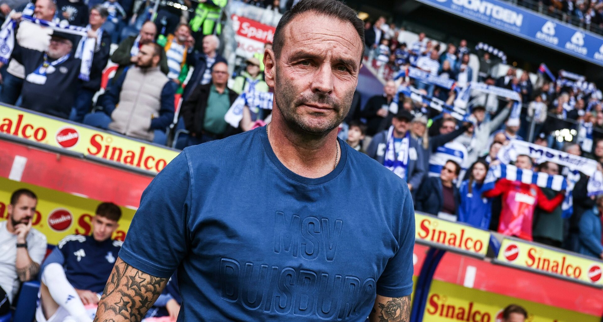 3. Liga: Duisburg siegt wieder