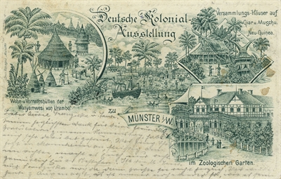 © Stadtmuseum Münster