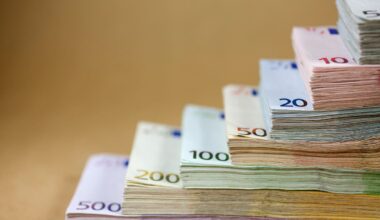 EZB-Entscheidung: Darum sind die konstanten Leitzinsen GUT für Sparer | Leben & Wissen
