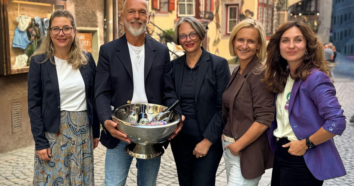 Kufsteinerland wirbt bei FeelAustria Week in Berlin um deutsche Gäste