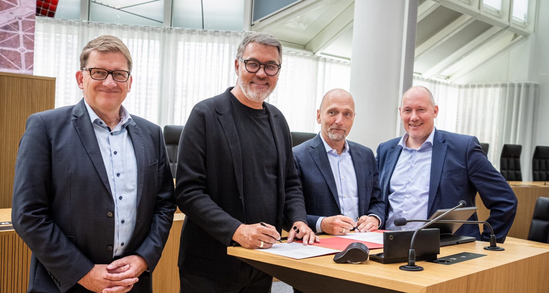Dortmund digitalisiert weiter – für mehr Service und weniger Aufwand für die Bürger*innen