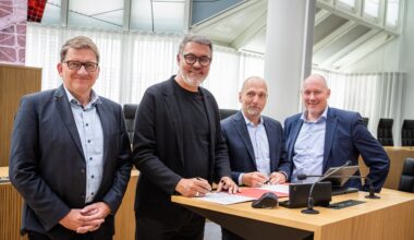 Dortmund digitalisiert weiter – für mehr Service und weniger Aufwand für die Bürger*innen