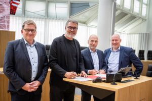 Dortmund digitalisiert weiter – für mehr Service und weniger Aufwand für die Bürger*innen  