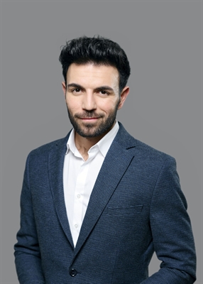 LWL-Sozialdezernent Takis Mehmet Ali